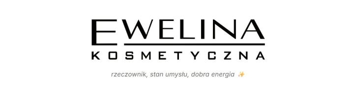 Ewelina Kosmetyczna ma już swoją stronę w internecie